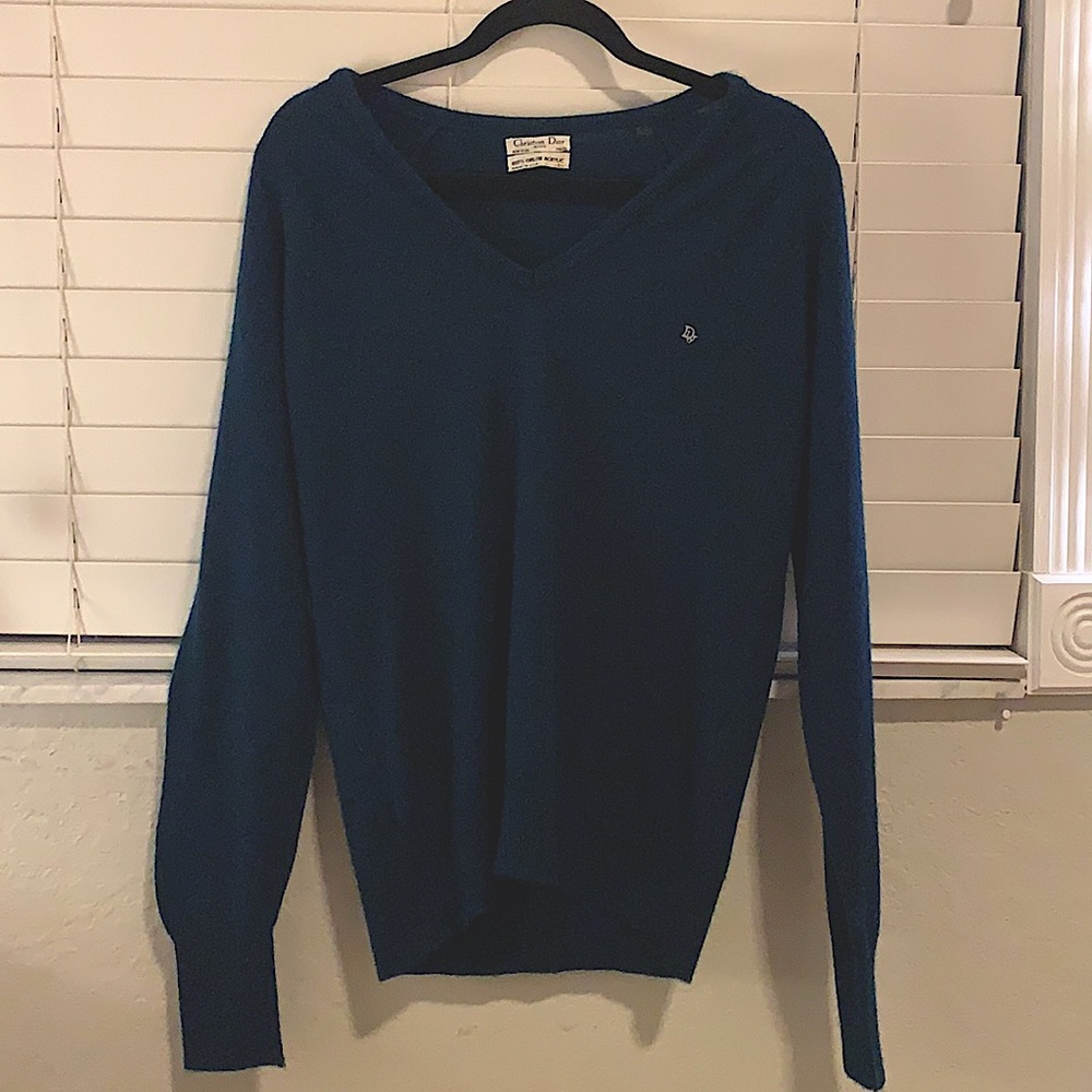 Dior Sweater